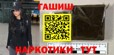 крисы Шахты